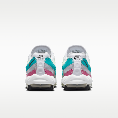 Nike Air Max '95 G Golf Shoes. Nike.com